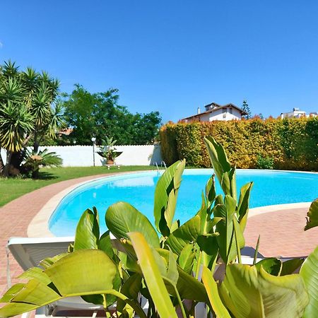 Villa Alfonsa, Fontane Bianche, Siracusa, Private Pool, 10Min From The Beach Bagian luar foto