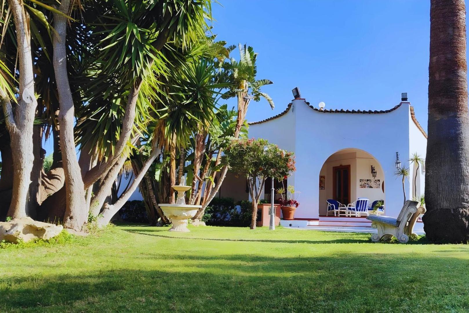 Villa Alfonsa, Fontane Bianche, Siracusa, Private Pool, 10Min From The Beach Bagian luar foto
