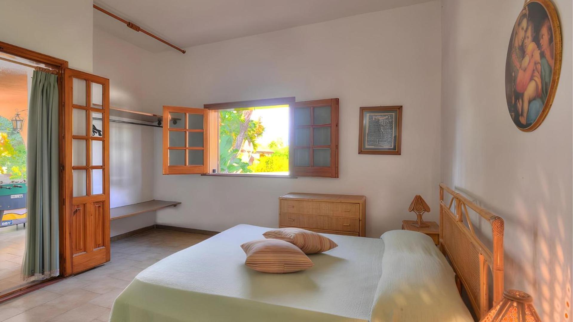 Villa Alfonsa, Fontane Bianche, Siracusa, Private Pool, 10Min From The Beach Bagian luar foto
