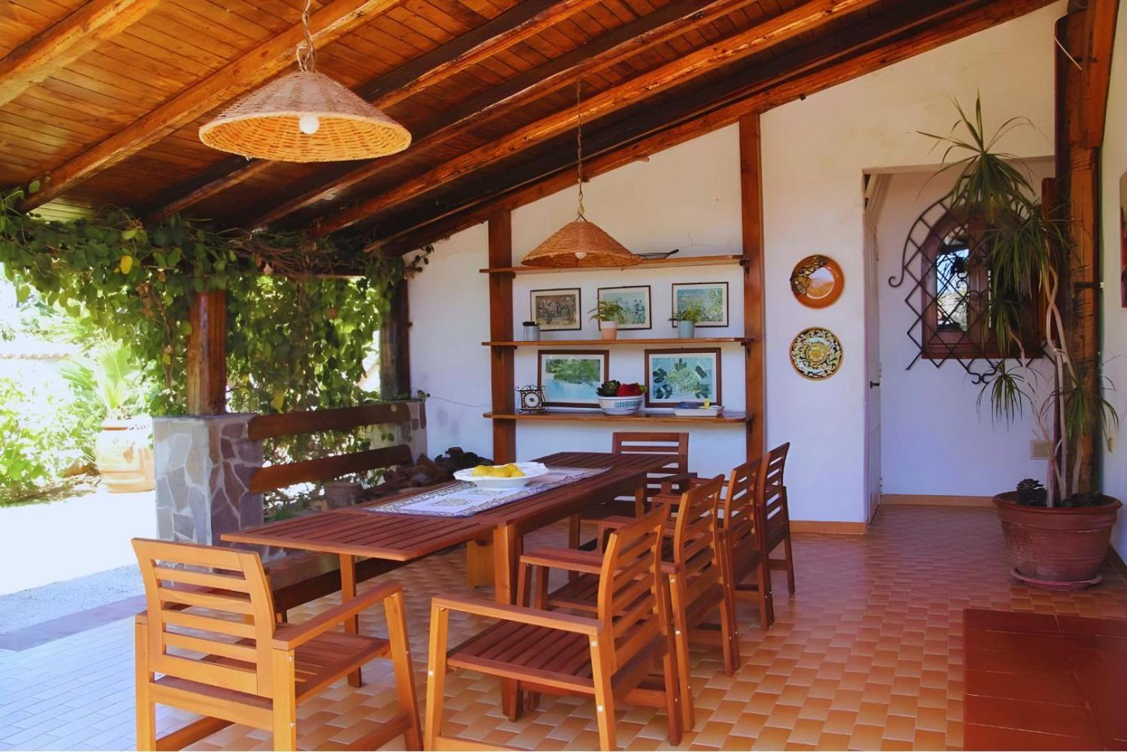 Villa Alfonsa, Fontane Bianche, Siracusa, Private Pool, 10Min From The Beach Bagian luar foto