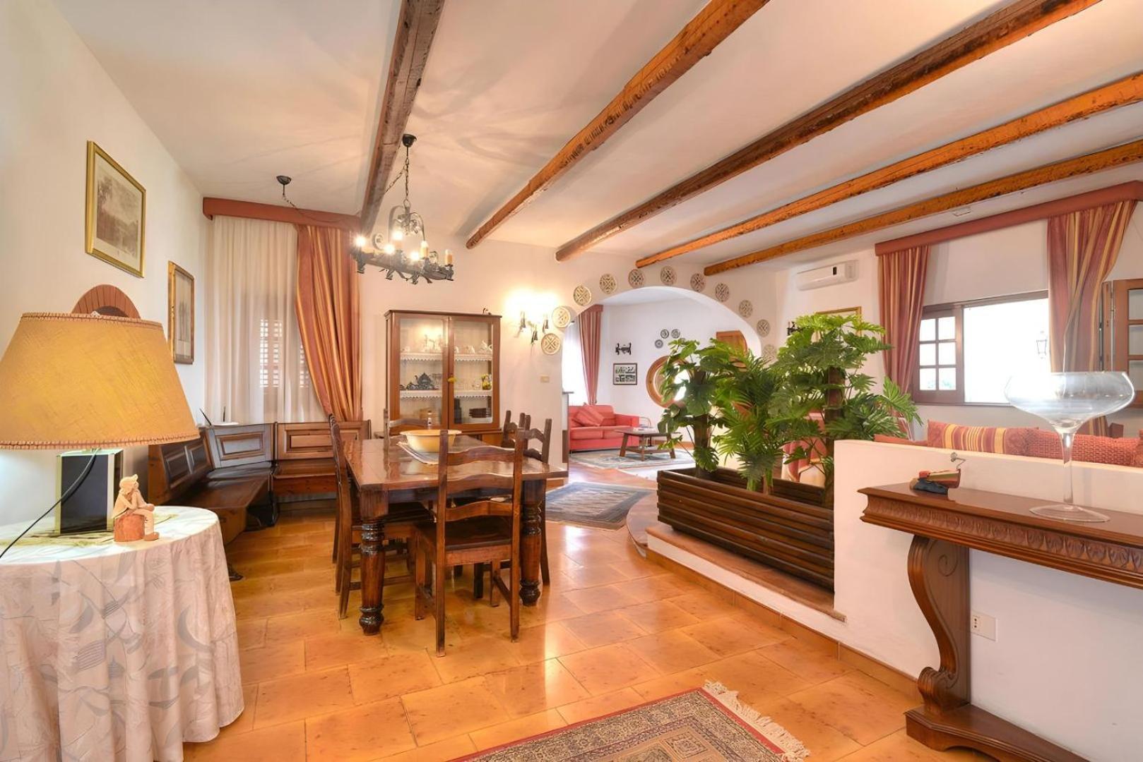 Villa Alfonsa, Fontane Bianche, Siracusa, Private Pool, 10Min From The Beach Bagian luar foto