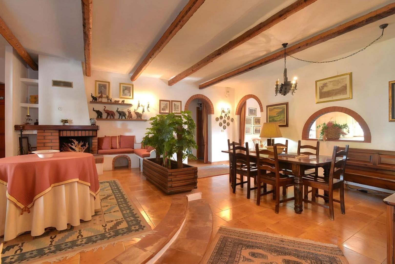 Villa Alfonsa, Fontane Bianche, Siracusa, Private Pool, 10Min From The Beach Bagian luar foto