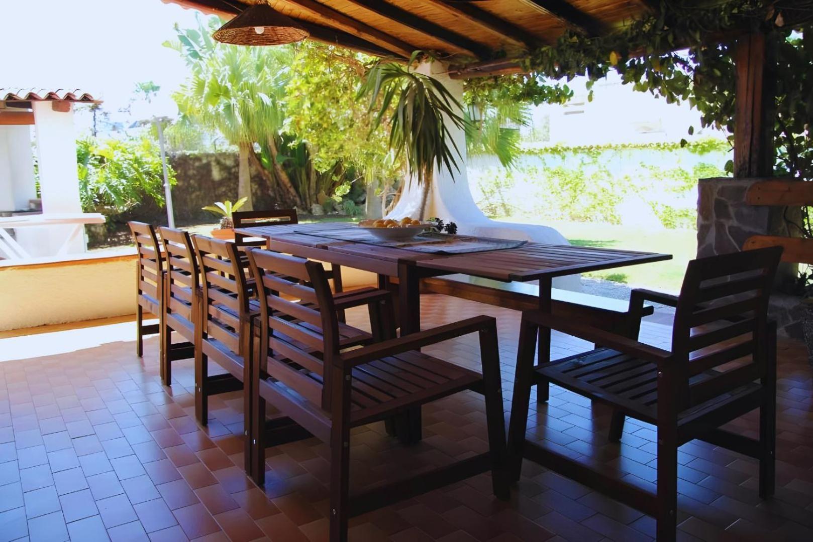 Villa Alfonsa, Fontane Bianche, Siracusa, Private Pool, 10Min From The Beach Bagian luar foto