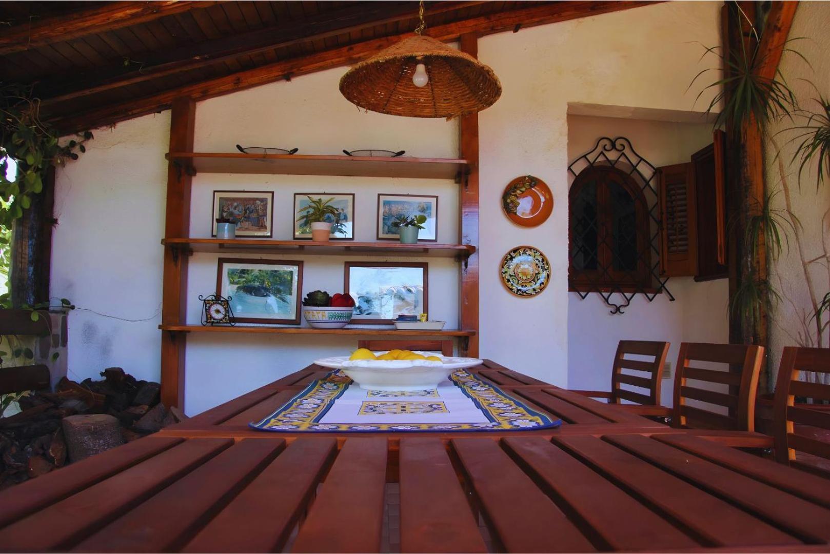 Villa Alfonsa, Fontane Bianche, Siracusa, Private Pool, 10Min From The Beach Bagian luar foto