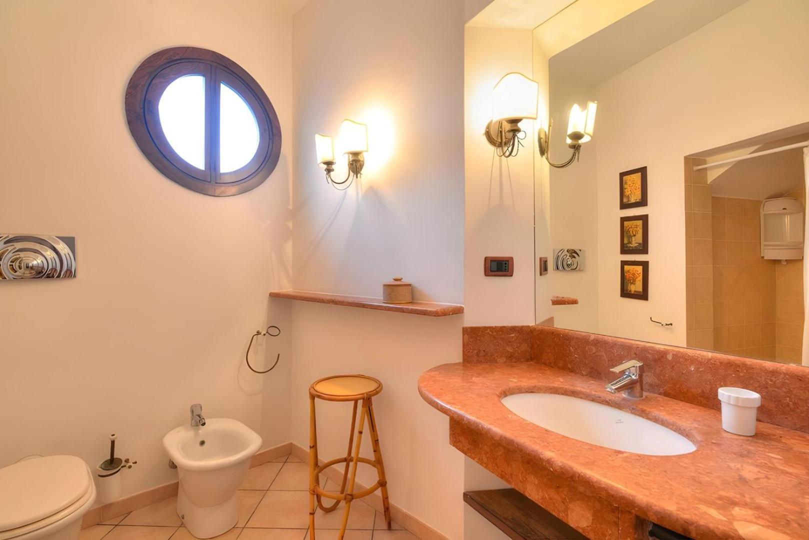 Villa Alfonsa, Fontane Bianche, Siracusa, Private Pool, 10Min From The Beach Bagian luar foto