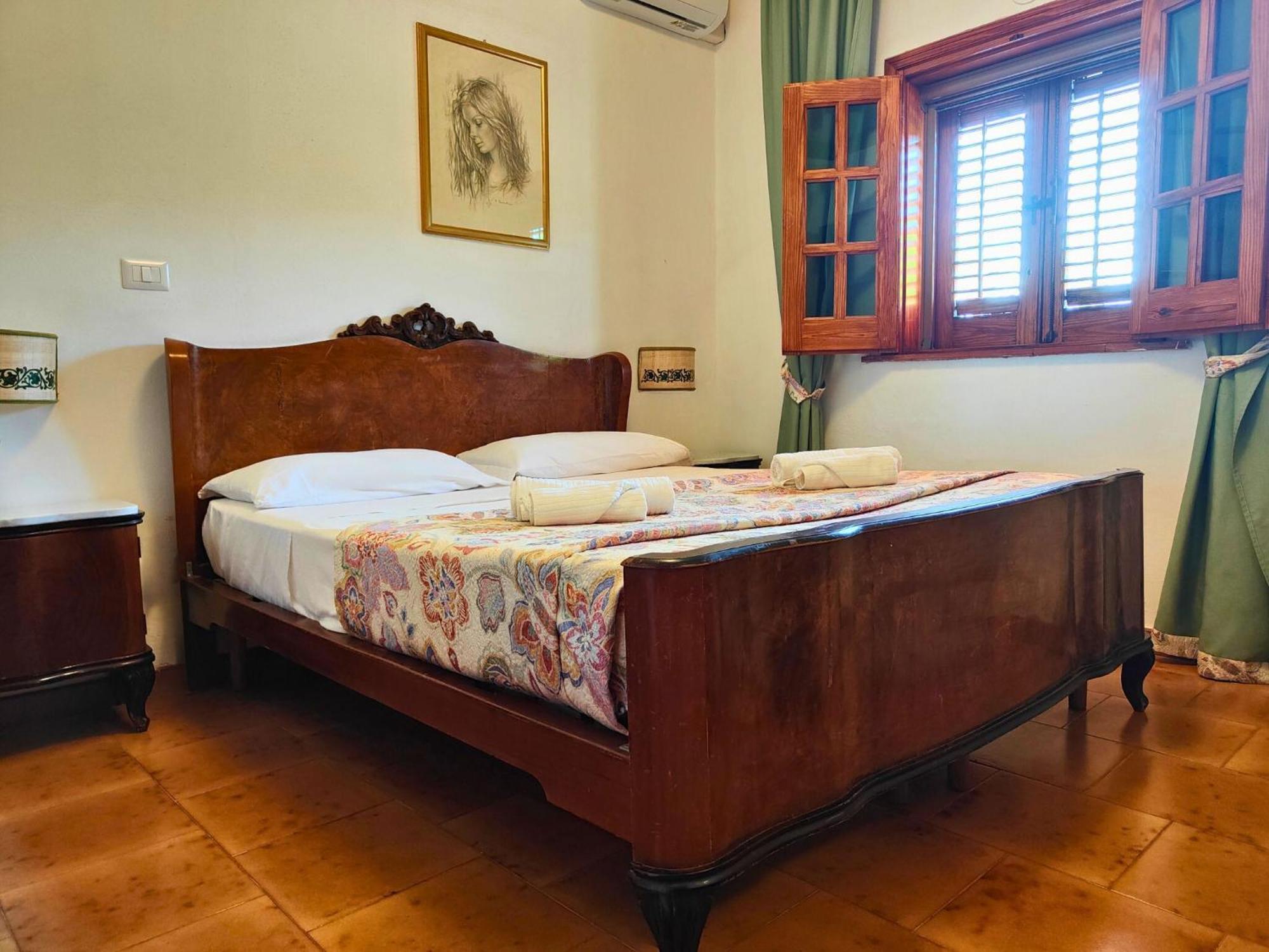 Villa Alfonsa, Fontane Bianche, Siracusa, Private Pool, 10Min From The Beach Bagian luar foto