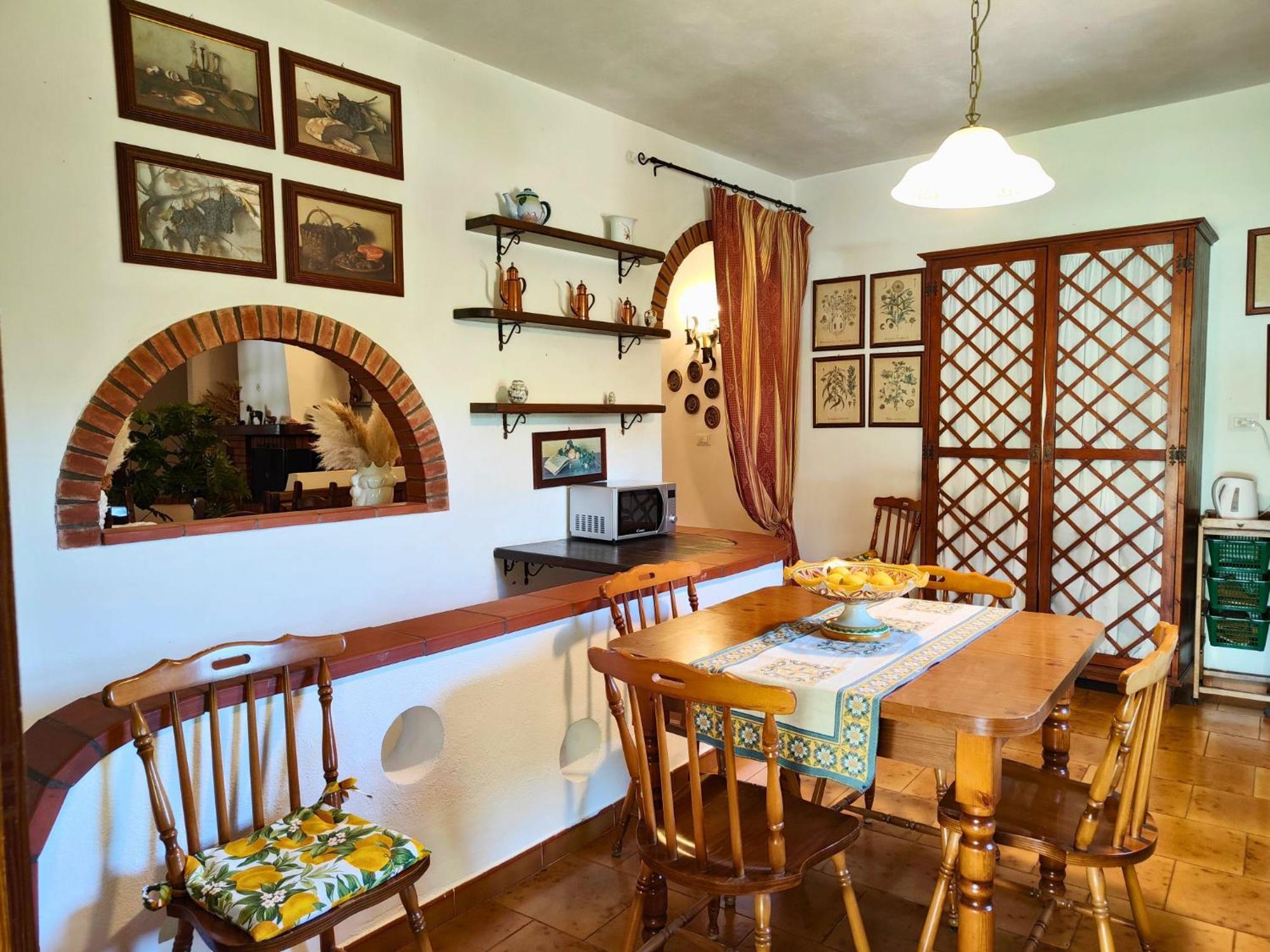Villa Alfonsa, Fontane Bianche, Siracusa, Private Pool, 10Min From The Beach Bagian luar foto