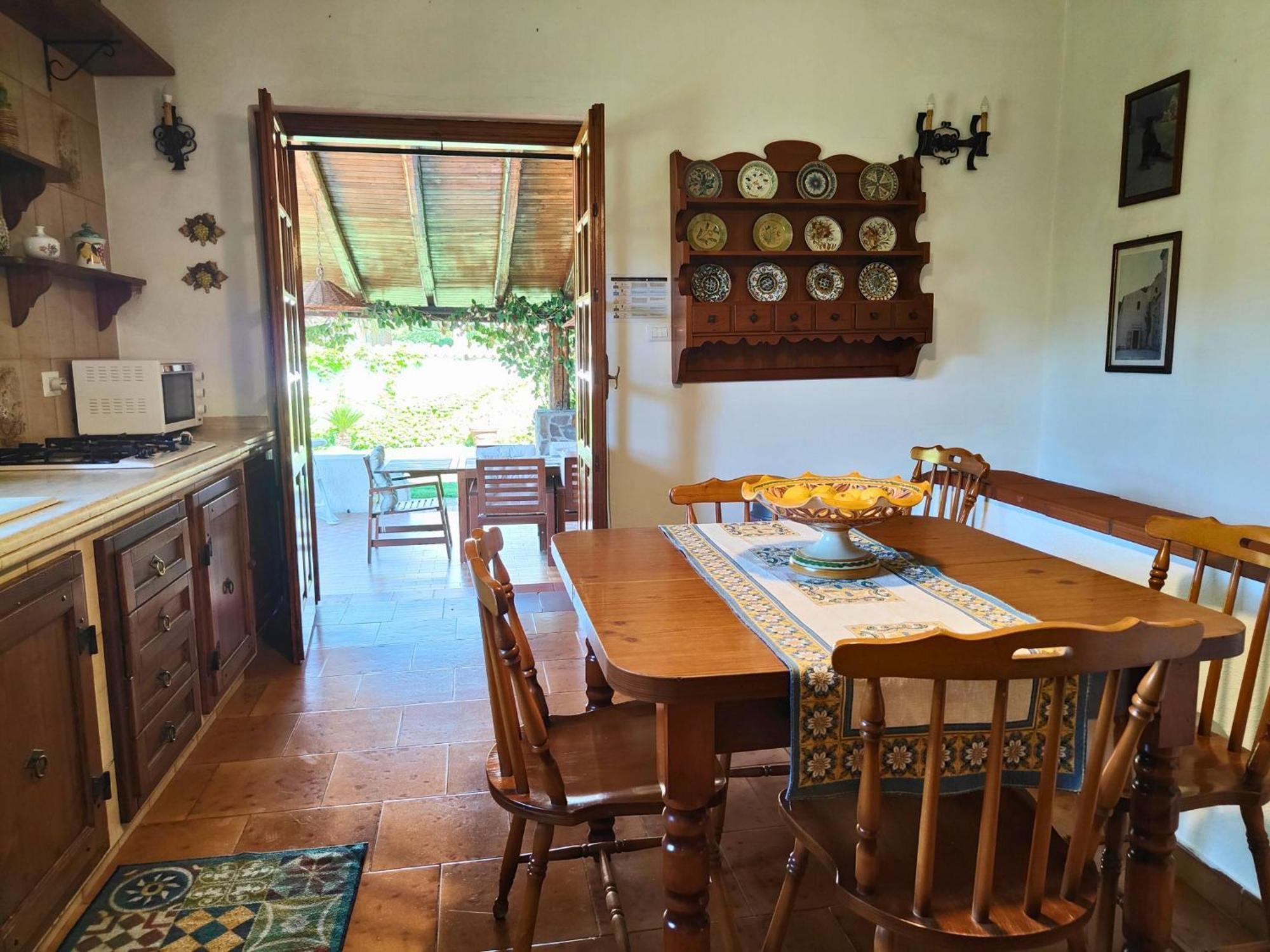 Villa Alfonsa, Fontane Bianche, Siracusa, Private Pool, 10Min From The Beach Bagian luar foto